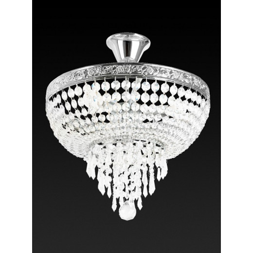 Светильник на штанге TopLight Phillis TL1500X-05CH