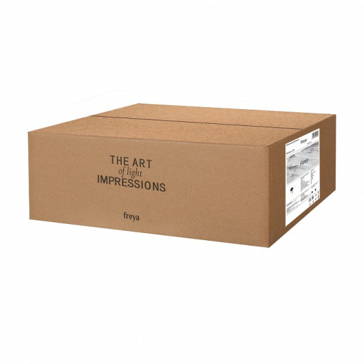 Светильник на штанге Freya Fancy FR6059CL-L35B