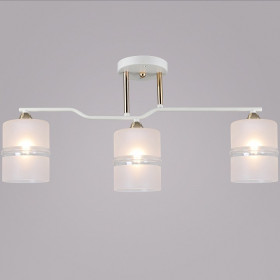 Светильник на штанге 02283-0.3-03 WT+FGD