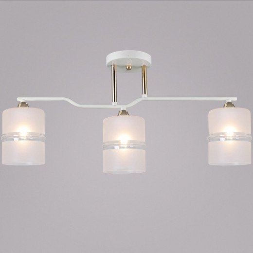 Светильник на штанге 02283-0.3-03 WT+FGD