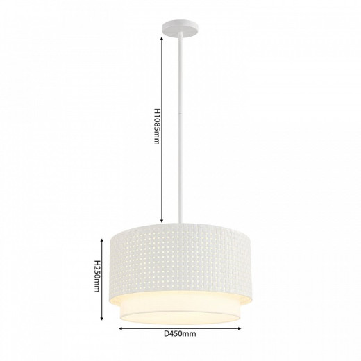 Светильник на штанге F-promo Nevada 4801-3P