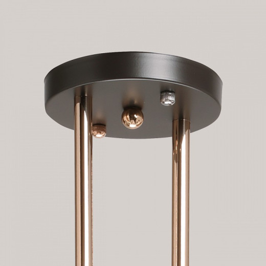 Светильник на штанге De City Дэла 8 635015802