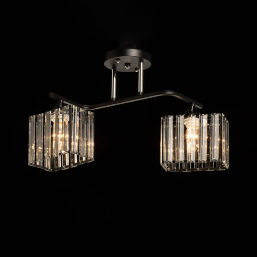 Светильник на штанге De City Акцент 6 680013502