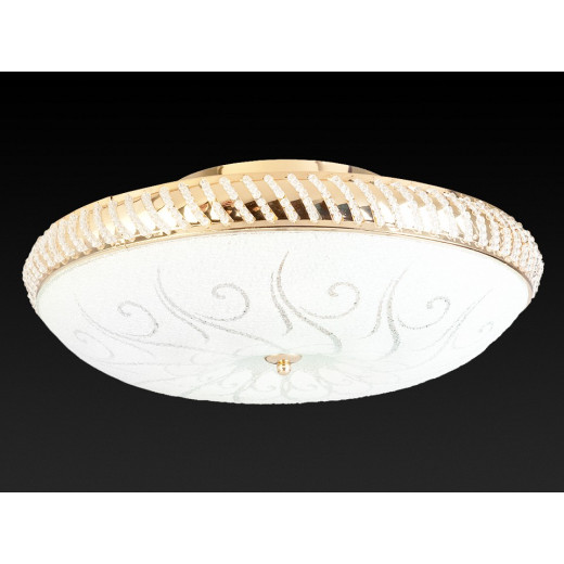 Светильник на штанге TopLight Davina TL1482Y-05GC