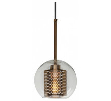 Светильник на штанге Loft it Hexagon LOFT2566-A