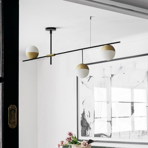 Светильник на штанге Inodesign Technum Boll Technum Boll 132.1403