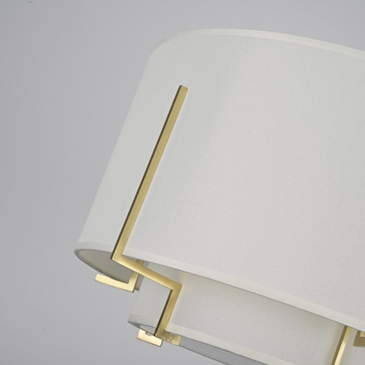 Светильник на штанге Imperiumloft  Cleo01