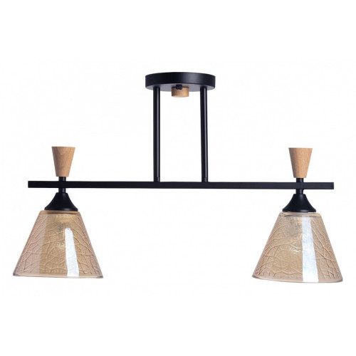 Светильник на штанге De City Дэла 4 635014402