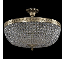 Светильник на штанге Bohemia Ivele Crystal 1915 19151/60IV G C1