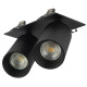 Светильник на штанге Citilux AXEL CL512D21R