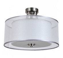 Светильник на штанге Indigo 13040 13040/4C Nickel