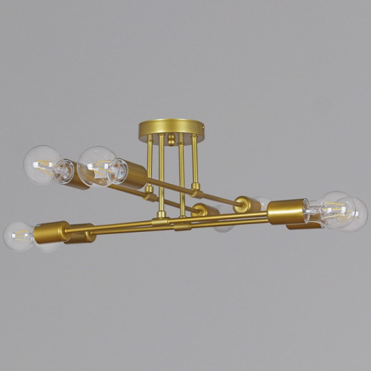 Светильник на штанге  90800-0.3-08 GD