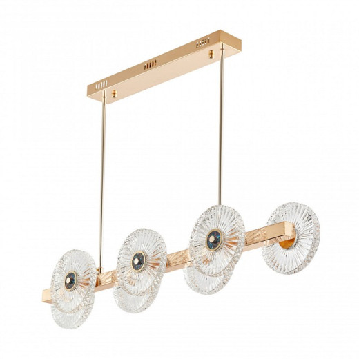 Светильник на штанге Arte Milano AM-3653 3653.L850.W180.H600.LED G