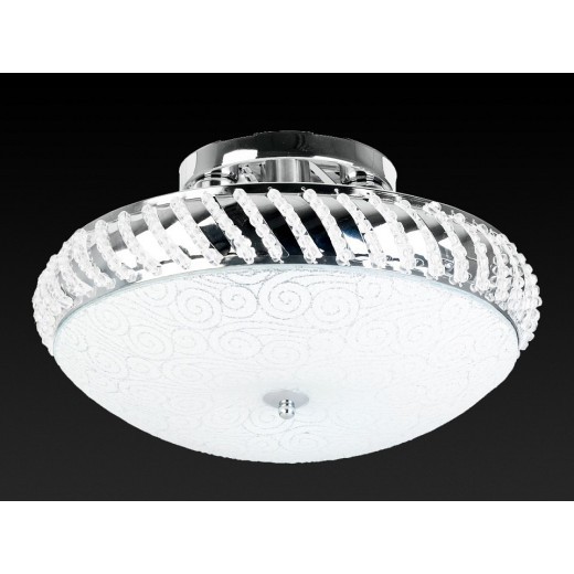 Светильник на штанге TopLight Adrianna TL1460Y-03GC