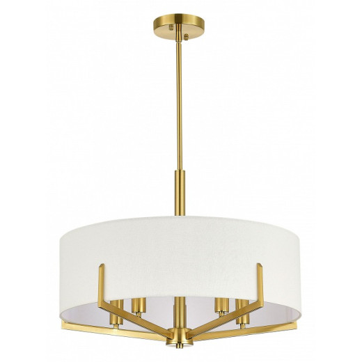 Светильник на штанге EVOLUCE Linton SLE3010-303-05