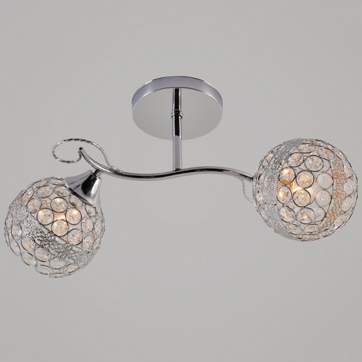 Светильник на штанге  79510-0.3-02 CR