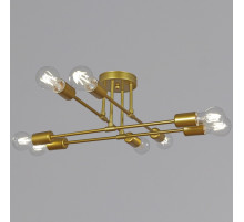 Светильник на штанге  90800-0.3-08 GD