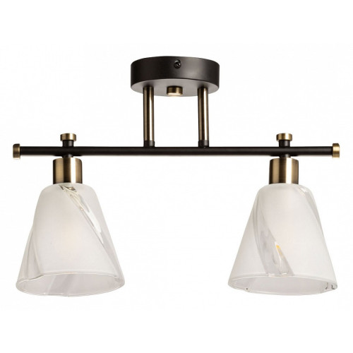 Светильник на штанге De City Тетро 34 118010302