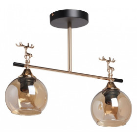 Светильник на штанге De City Альфа 22 324018902