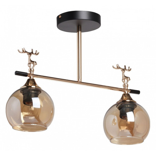 Светильник на штанге De City Альфа 22 324018902