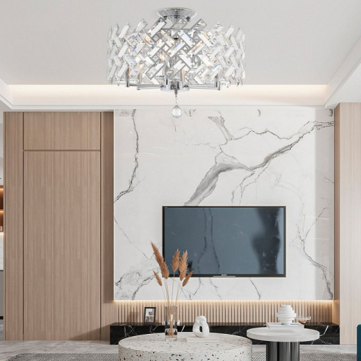 Светильник на штанге Arte Milano Sorrento-7019 377019/6/50/470 CR