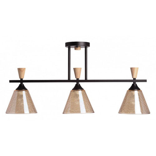 Светильник на штанге De City Дэла 4 635014503