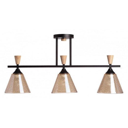 Светильник на штанге De City Дэла 4 635014503