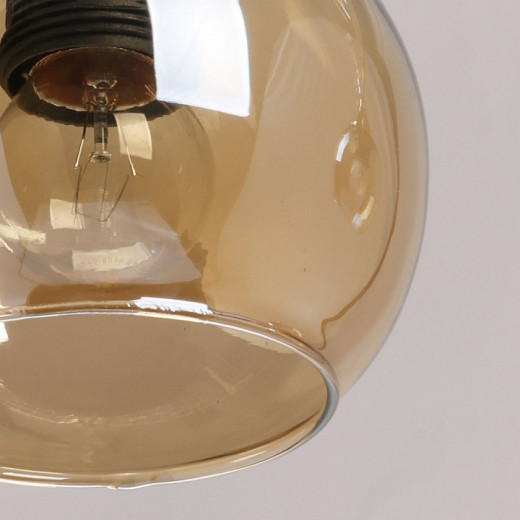 Светильник на штанге De City Альфа 22 324018902