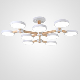 Светильник на штанге Imperiumloft  Turna-X01