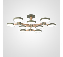 Светильник на штанге Imperiumloft  Turna-X01