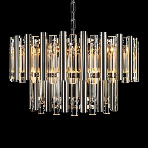 Светильник на штанге Loft it Boucle 10438/8