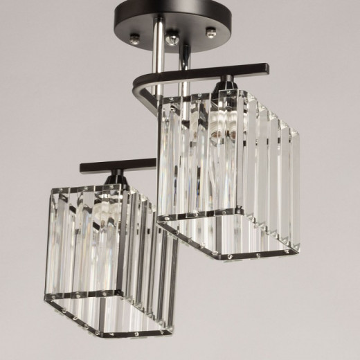 Светильник на штанге De City Акцент 6 680013502