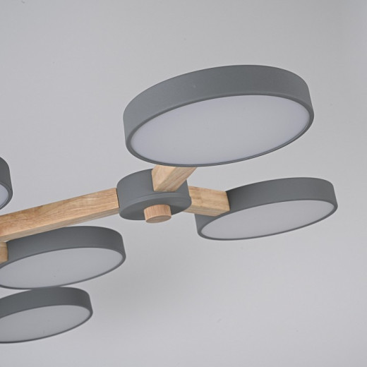 Светильник на штанге Imperiumloft  Turna-X01