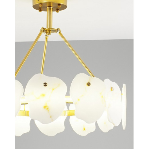 Светильник на штанге Moderli Square V8090-PL