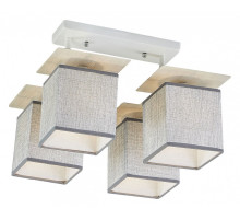 Светильник на штанге Escada Argus 1129/4PL Grey