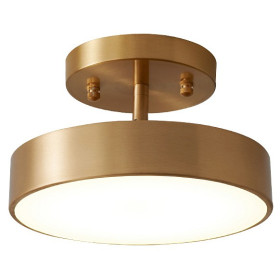 Светильник на штанге Imperiumloft TENN TENN-C01