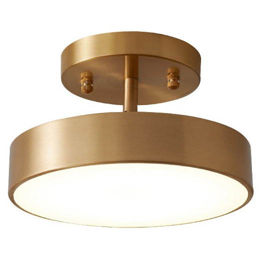 Светильник на штанге Imperiumloft TENN TENN-C01