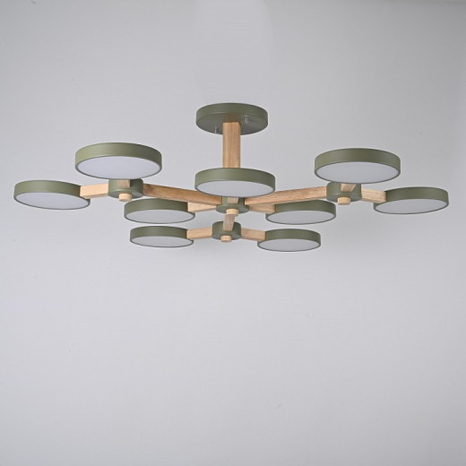 Светильник на штанге Imperiumloft  Turna-X01