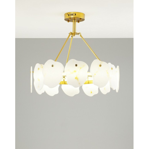 Светильник на штанге Moderli Square V8090-PL