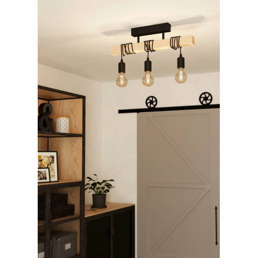 Светильник на штанге Eglo TOWNSHEND 43511