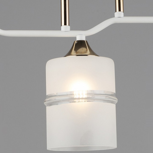 Светильник на штанге 02283-0.3-03 WT+FGD