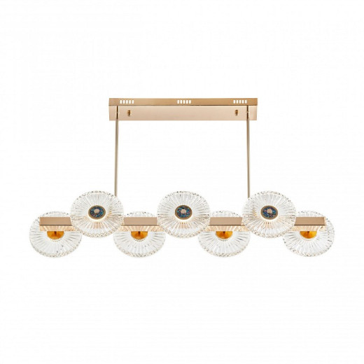 Светильник на штанге Arte Milano AM-3653 3653.L850.W180.H600.LED G
