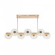 Светильник на штанге Arte Milano AM-3653 3653.L850.W180.H600.LED G
