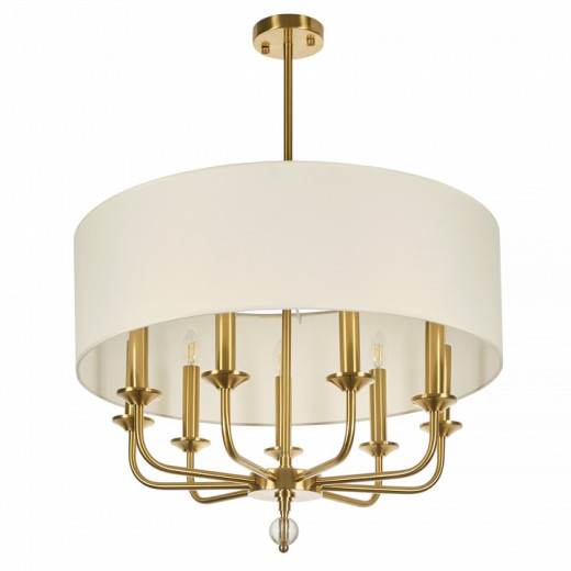 Светильник на штанге MyFar Maria MR2440-9P