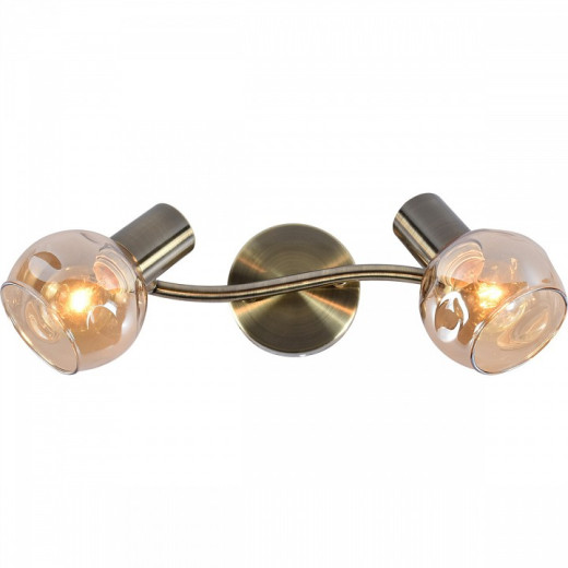 Светильник на штанге  05972-0.8-02 AB