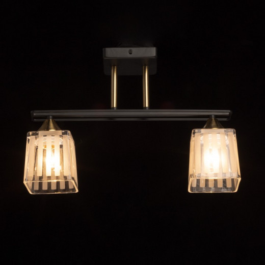 Светильник на штанге De City Тетро 33 118010102