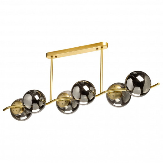 Светильник на штанге De City Оливия 21 306016506