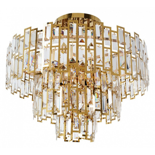 Светильник на штанге Arte Lamp Mintaka A1005PL-10GO