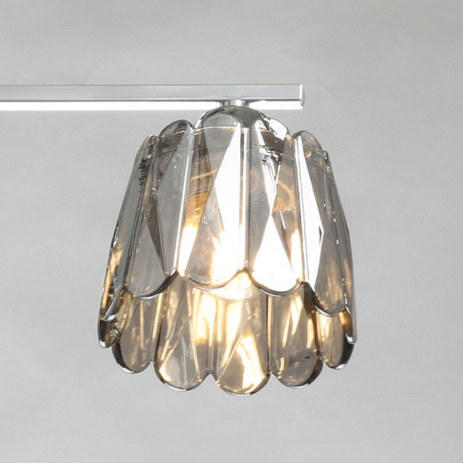 Светильник на штанге De City Клэр 3 463012003