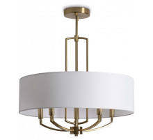 Светильник на штанге Freya Arricci FR2059PL-05BS